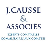 Experts comptables et commissaires aux comptes J. Causse & Associés