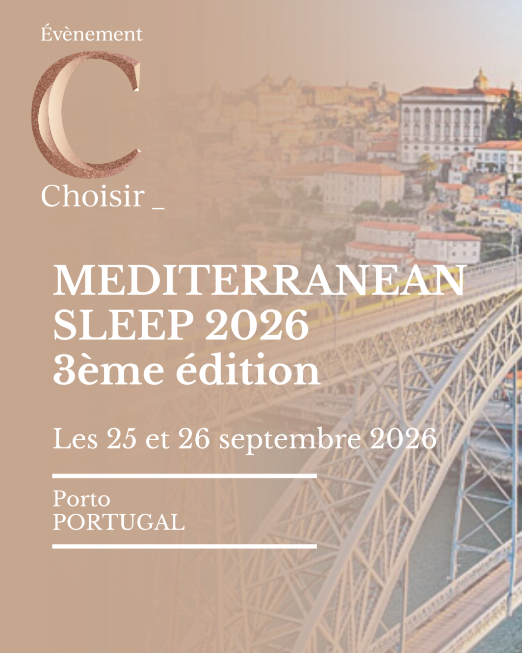 Mediterranean Sleep 2026